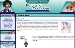 futurama-madhouse.net