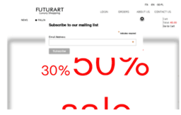 futurartitalia.com