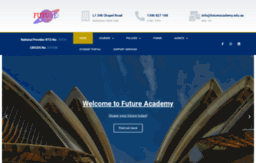 futureacademy.edu.au