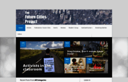 futurecities.org.uk