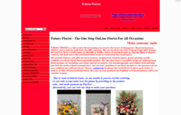 futureflorist.com.sg