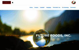 futurefood.com