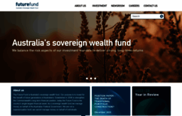 futurefund.gov.au
