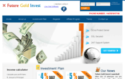 futuregoldinvest.com