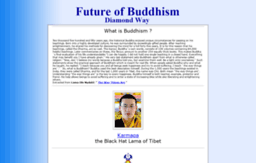 futureofbuddhism.com