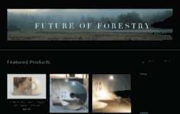 futureofforestry.bigcartel.com