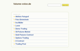 futures-voice.de