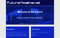 futuretimeline.net