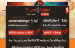 futurevisionco.com