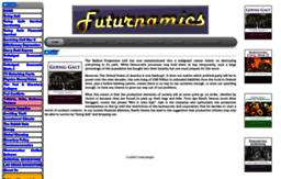 futurnamics.com