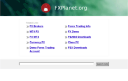 fxplanet.org