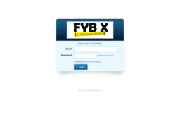 fyb-x.com