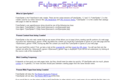 fyberspider.com