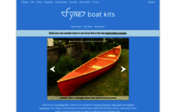 fyneboatkits.com