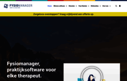 fysiomanager.nl