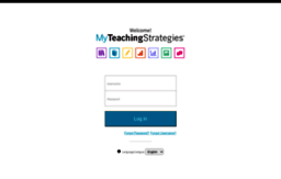 g2.teachingstrategies.com