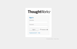gab.thoughtworks.com