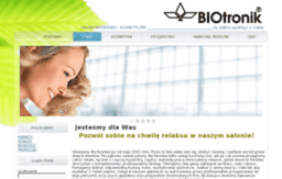 gabinet.biotronik.com.pl