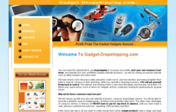 gadget-dropshipping.com