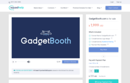 gadgetbooth.com