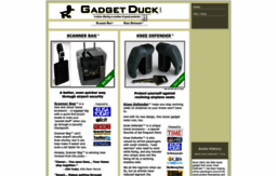 gadgetduck.com