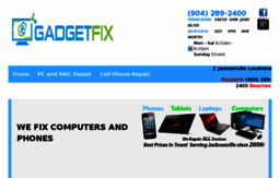 gadgetech-jax.com
