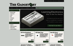 gadgetory.com