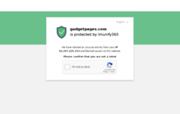 gadgetpages.com