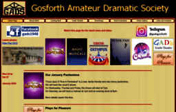 gads.org.uk