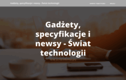 gadzety.gsm.pl