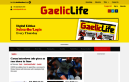 gaeliclife.com