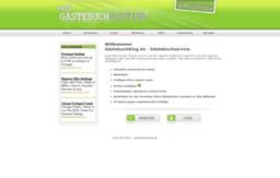gaestebuchking.de
