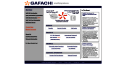 gafachi.com
