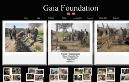 gaia-foundation.org.uk
