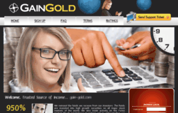 gain-gold.com