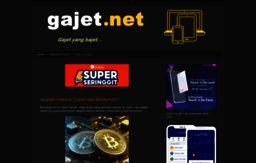 gajet.net