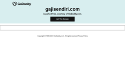 gajisendiri.com