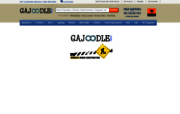 gajoodle.com