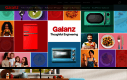 galanz.com