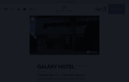 galaxy-hotel.com