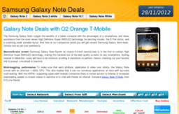 galaxy-note-deals.co.uk