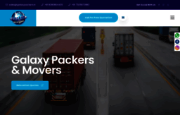 galaxypackers.in