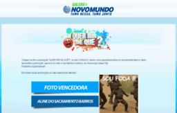 galeranovomundo.com.br