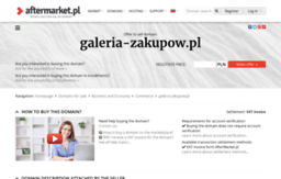 galeria-zakupow.pl
