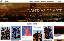 galerias-arte.com