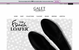 galet.com