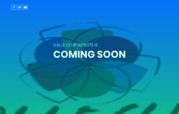 galleclub.com