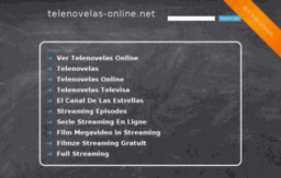 gallery.telenovelas-online.net