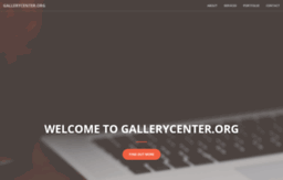 gallerycenter.org