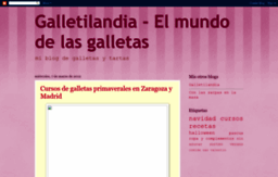 galletilandia.blogspot.com